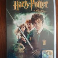 Film DVD  Harry Potter