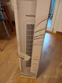 ventilatore a torretta Innoliving 