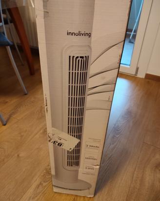 ventilatore a torretta Innoliving 