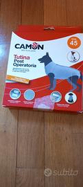 tutina post operatoria 