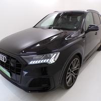 AUDI Q7 II - Q7 50 3.0 tdi mhev Sport quattro tipt