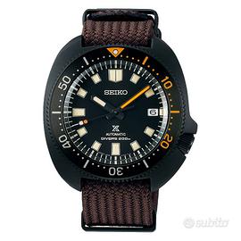 Seiko Prospex Limited SPB257J1