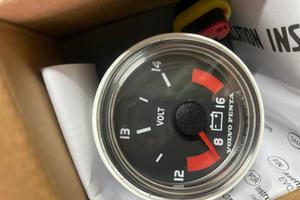 Strumenti volvo penta