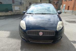 FIAT Grande Punto - 2011
