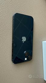 IPHONE 13 MINI - PER RICAMBI