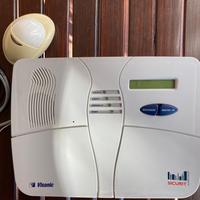 Antifurto da appartamento