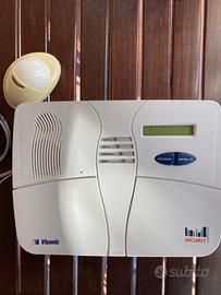 Antifurto da appartamento