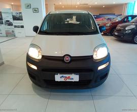 FIAT Panda 1.2 Pop Van 2 posti