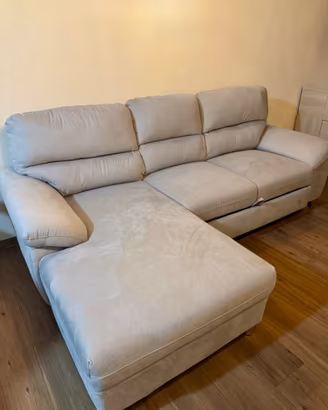 Divano letto nuovo