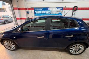 Fiat Bravo 1600 120cv