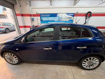 Fiat Bravo 1600 120cv