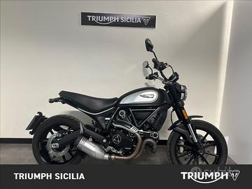 DUCATI Scrambler 800 Icon Dark