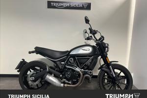 DUCATI Scrambler 800 Icon Dark