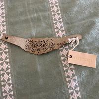 Bracciale diesel vintage