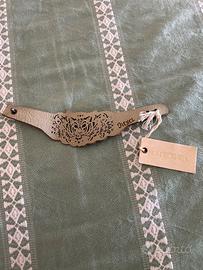 Bracciale diesel vintage