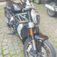 Ducati x diavel s
