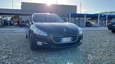 Peugeot 508 se