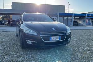 Peugeot 508 se