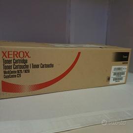 Originale Toner Xerox 106R01048

