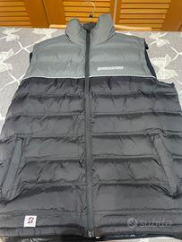 Smanicato bridgestone