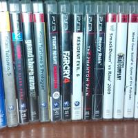 giochi ps3