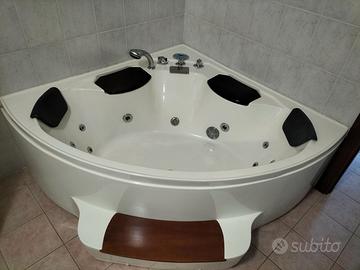 Vasca multifunzione