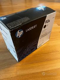 Toner hp laserjet m4555 mfp 90A