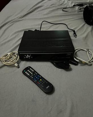 Decoder Zodiac