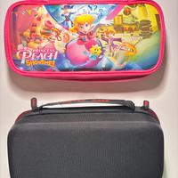 Custodia Nintendo switch