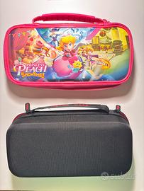Custodia Nintendo switch