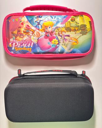 Custodia Nintendo switch