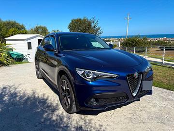 ALFA ROMEO STELVIO 210 CV 2.2 EXECUTIVE