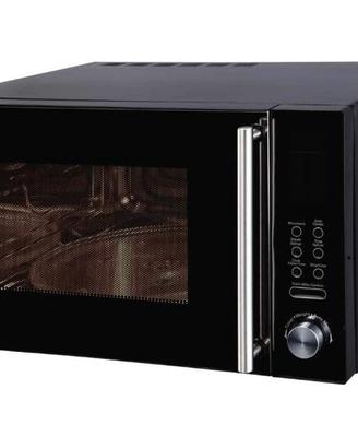 FORNO S MICROONDE CON GRILL