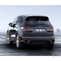 Ricambi per porsche cayenne