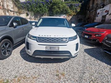 Land Rover Range Rover Evoque Range Rover Evoque 2