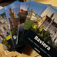 I castelli d’Europa