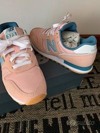 New balance 373 donna nuove con scatola Abbigliamento e Accessori In vendita a Parma