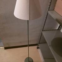 Lampada da terra altezza 140 CM