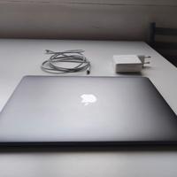 MacBook Pro 13 2017 Intel 120gb