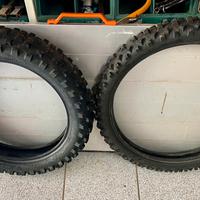 Maxxis Enduro 140/80-18 90/90-21 gomme