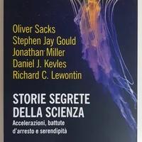 Storie segrete della scienza