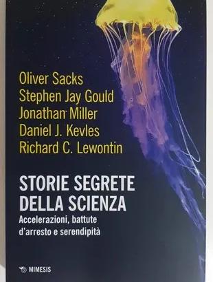 Storie segrete della scienza
