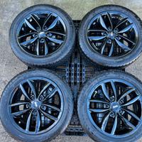 Cerchi + pneumatici invernali MINI COUNTRYMAN R60