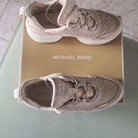 scarpe Michael Kors 