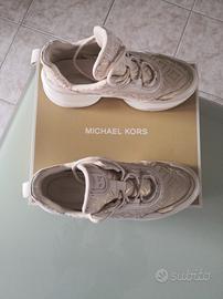 scarpe Michael Kors 