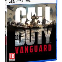 Call of duty vanguard ps5