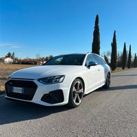 AUDI  S4 2020 3000 TDI