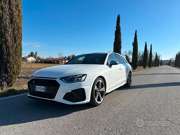 AUDI  S4 2020 3000 TDI