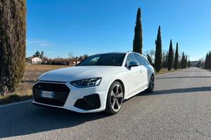 AUDI  S4 2020 3000 TDI