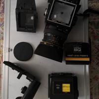 machina fotografica